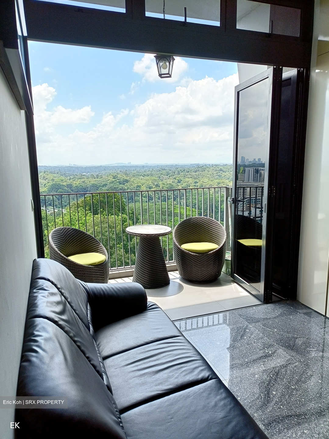 Eco Sanctuary (D23), Condominium #432659411